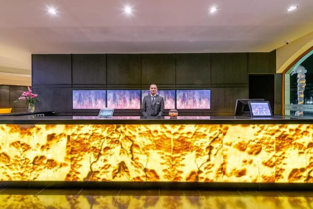 HOTEL: Grand Hotel Sveti Vlas