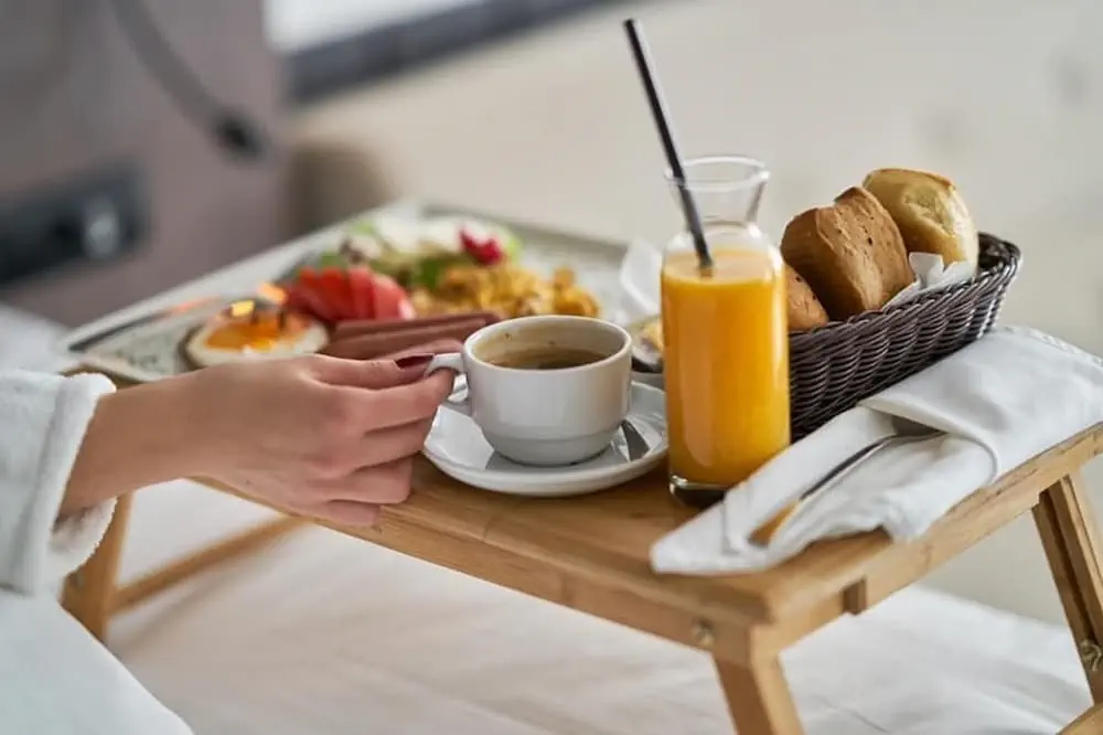 HOTEL: Grand Hotel Sveti Vlas