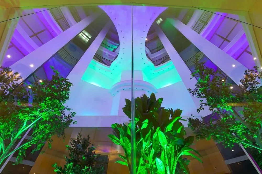HOTEL: Grand Hotel Sveti Vlas