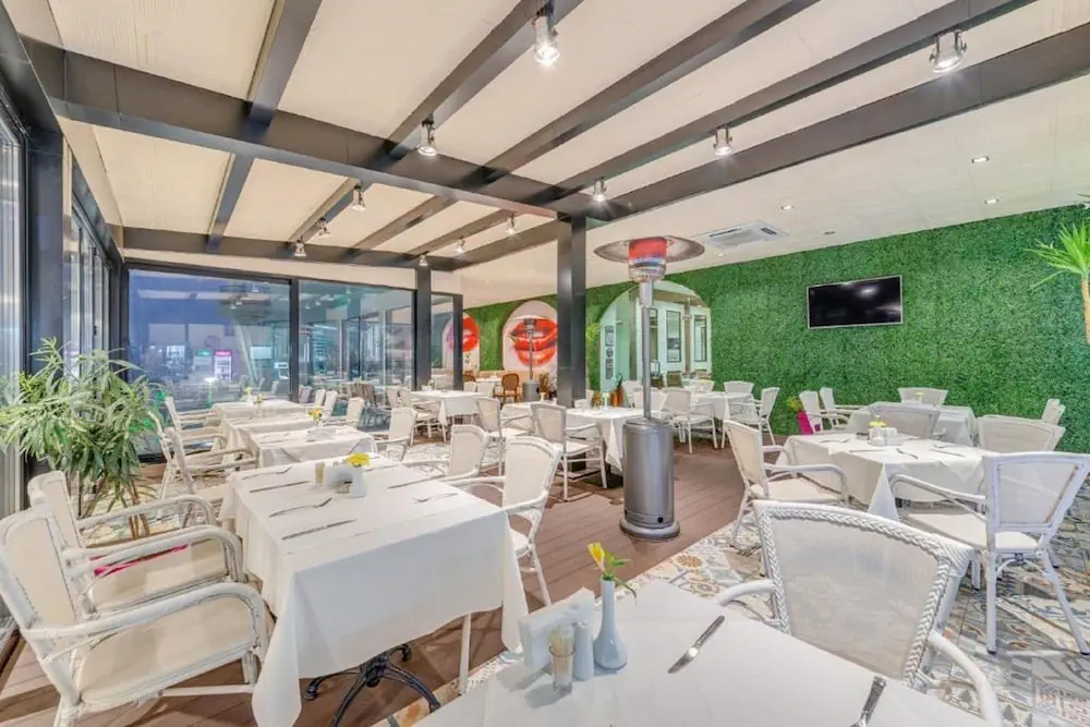 HOTEL: Grand Hotel Sveti Vlas
