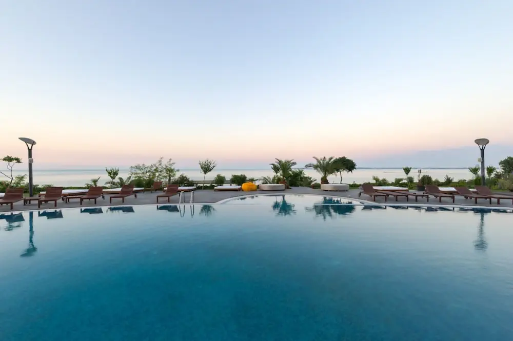 HOTEL: Grand Hotel Sveti Vlas