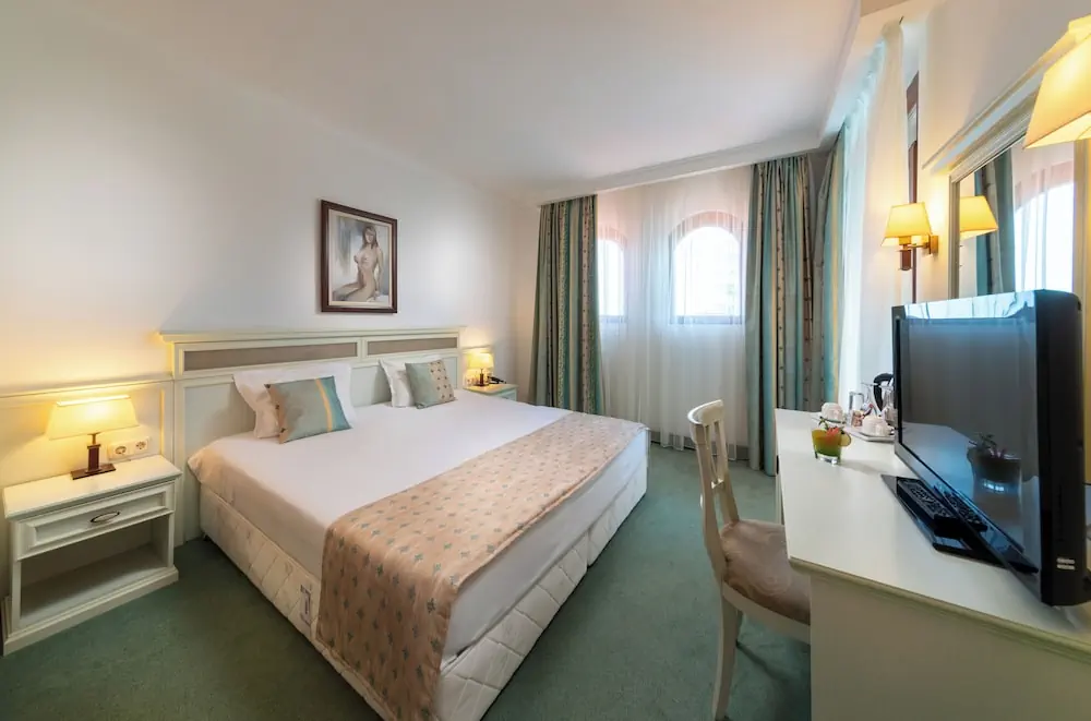 HOTEL: Helena Park - Ultra All inclusive
