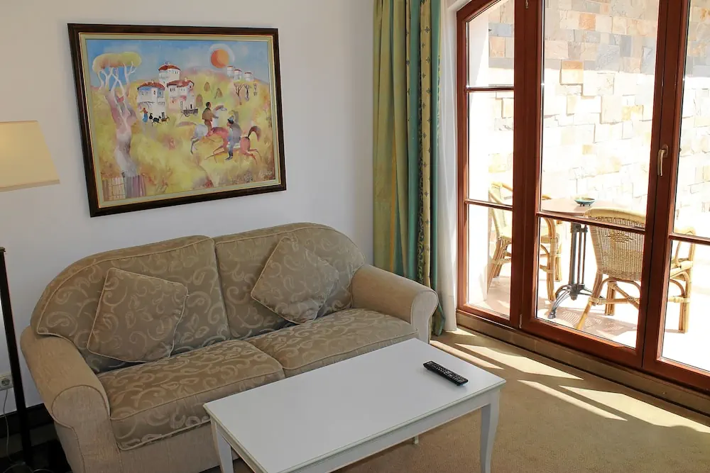 HOTEL: Helena Park - Ultra All inclusive