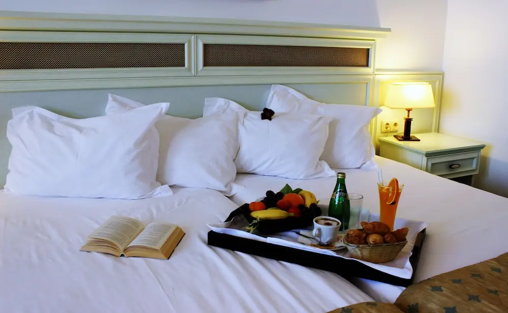 HOTEL: Helena Park - Ultra All inclusive