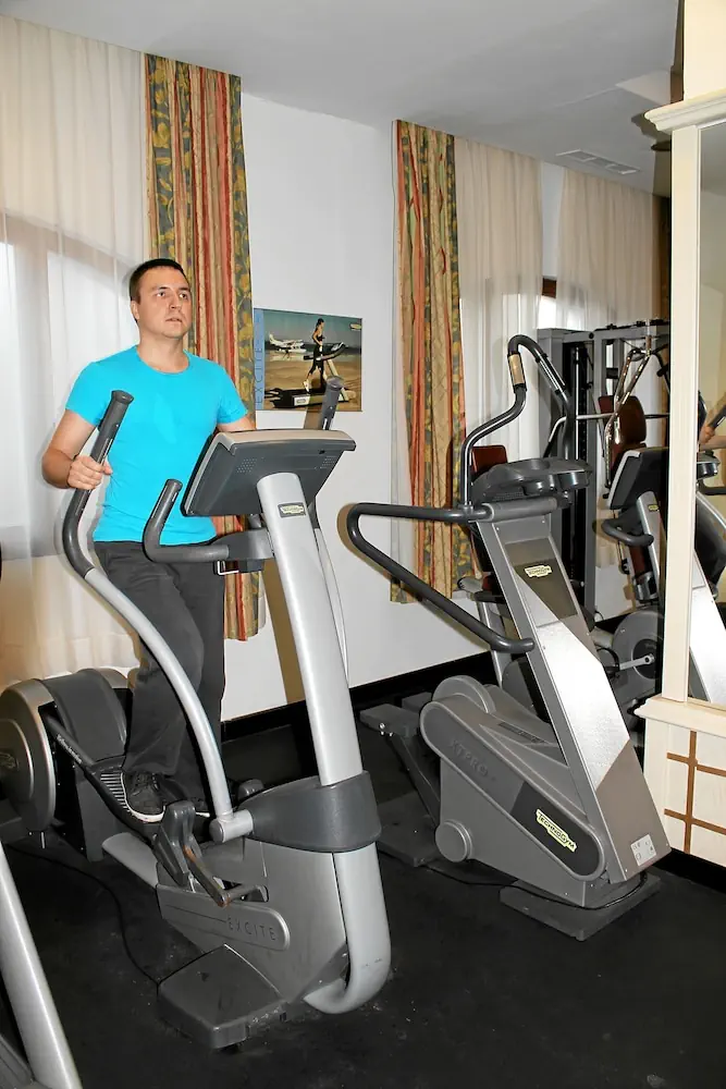 HOTEL: Helena Park - Ultra All inclusive