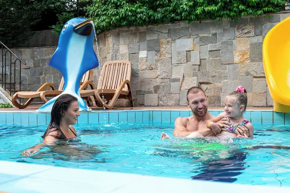 HOTEL: Helena Park - Ultra All inclusive