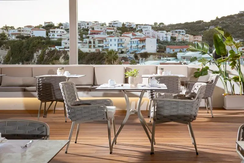 Almyrida Residence