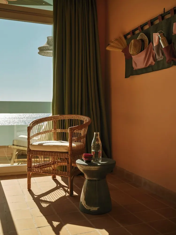 HOTEL: Bikini Island and Mountain Hotel Es Trenc – Adults only