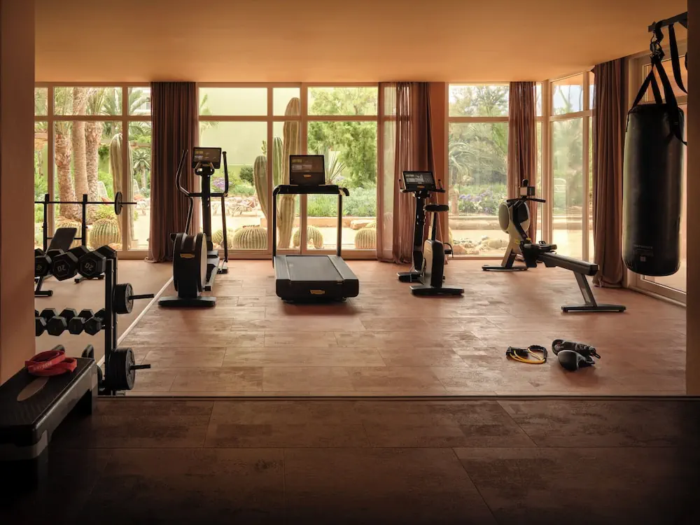 HOTEL: Bikini Island and Mountain Hotel Es Trenc – Adults only