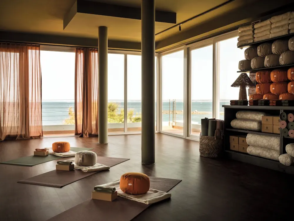 HOTEL: Bikini Island and Mountain Hotel Es Trenc – Adults only