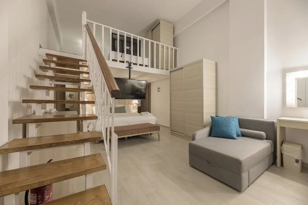 HOTEL: Iakinthos Tsilivi Beach