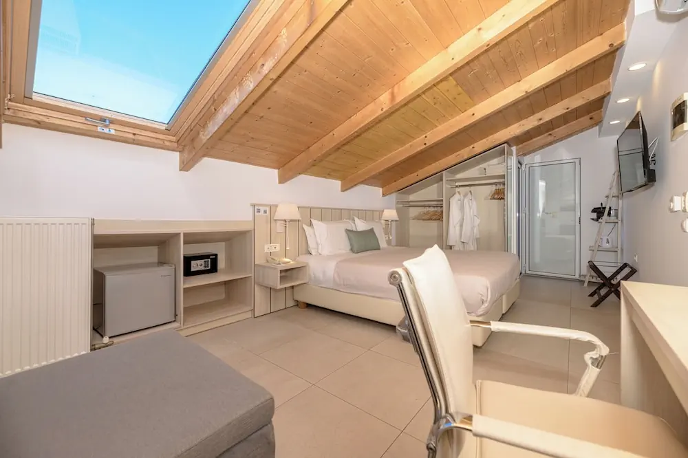 HOTEL: Iakinthos Tsilivi Beach