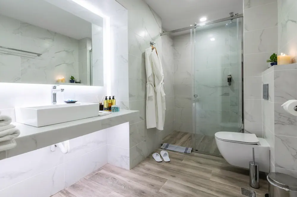 HOTEL: Iakinthos Tsilivi Beach