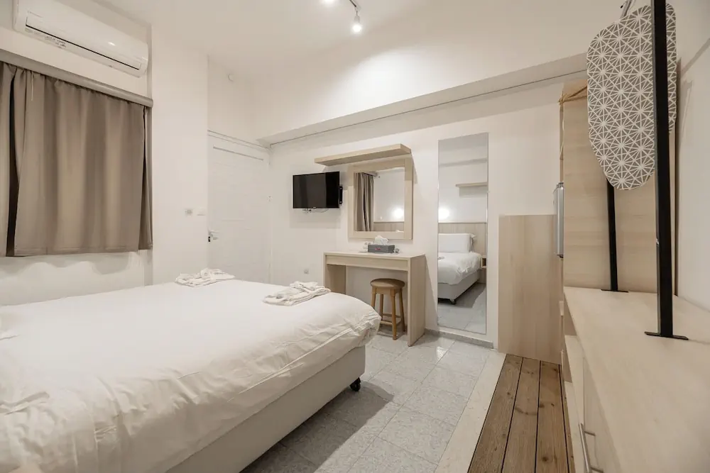 HOTEL: Iakinthos Tsilivi Beach