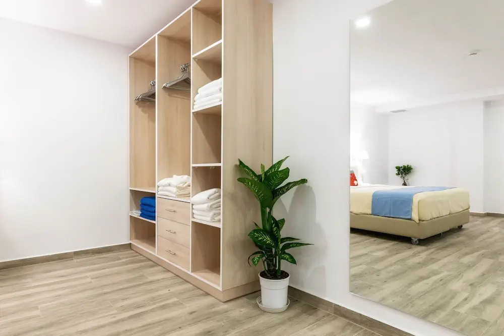 HOTEL: Iakinthos Tsilivi Beach