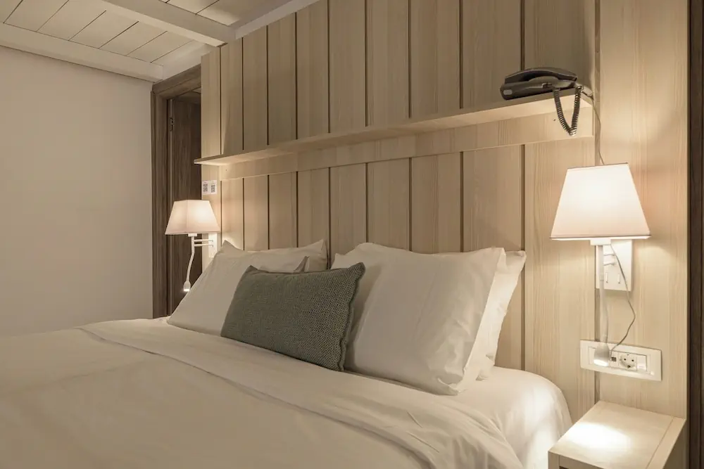 HOTEL: Iakinthos Tsilivi Beach