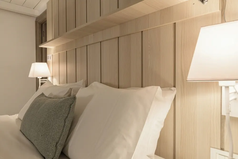 HOTEL: Iakinthos Tsilivi Beach
