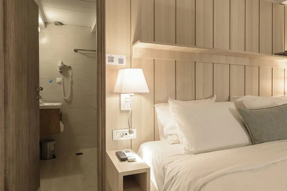 HOTEL: Iakinthos Tsilivi Beach