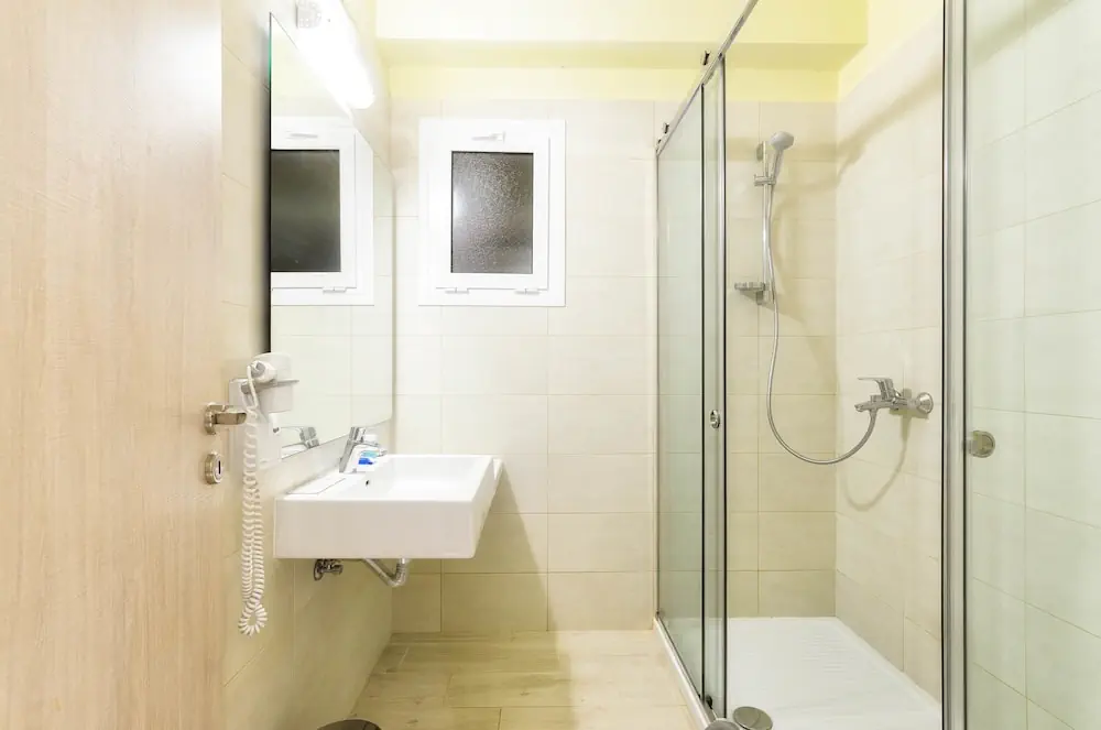 HOTEL: Iakinthos Tsilivi Beach