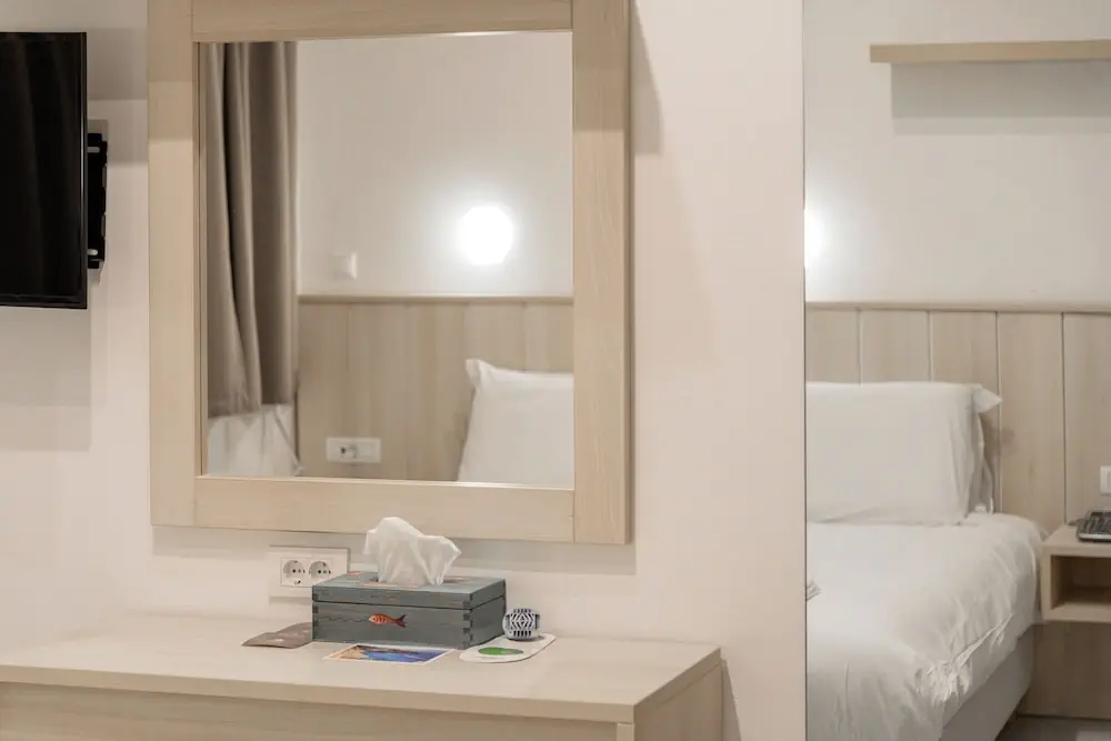 HOTEL: Iakinthos Tsilivi Beach