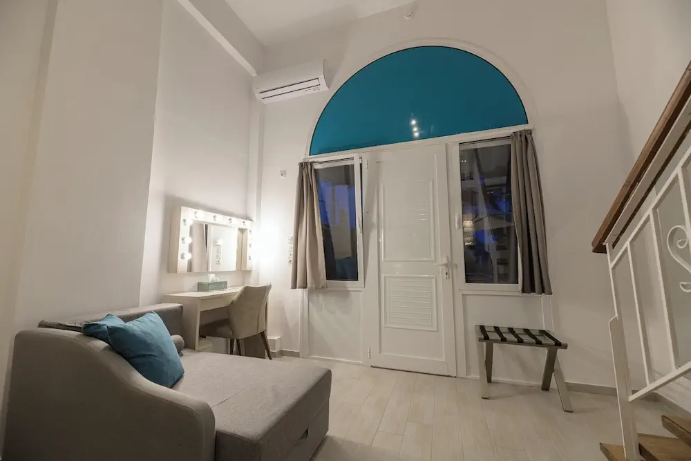 HOTEL: Iakinthos Tsilivi Beach