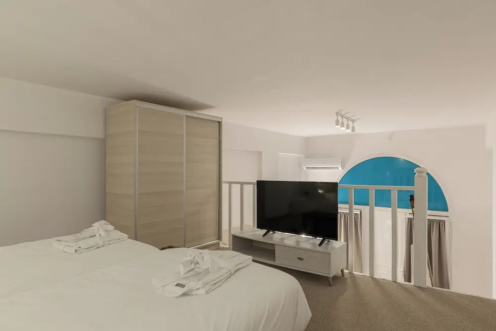 HOTEL: Iakinthos Tsilivi Beach