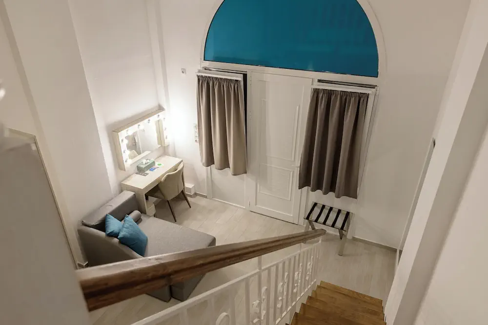 HOTEL: Iakinthos Tsilivi Beach