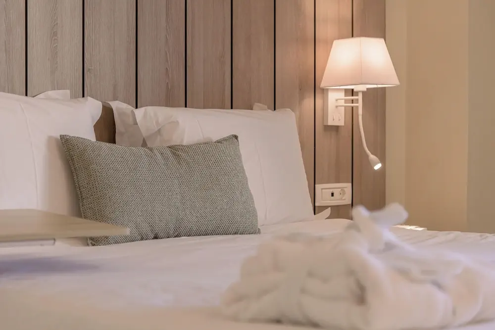 HOTEL: Iakinthos Tsilivi Beach