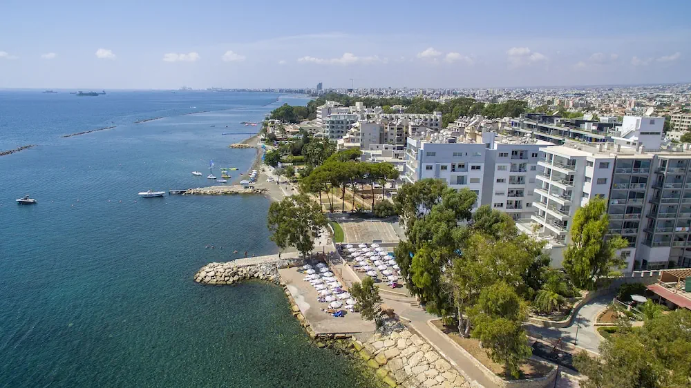 Harmony Bay Limassol photo 0