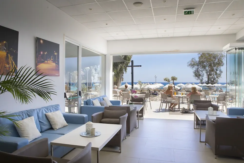 Harmony Bay Limassol photo 3