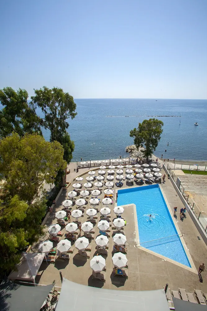Harmony Bay Hotel