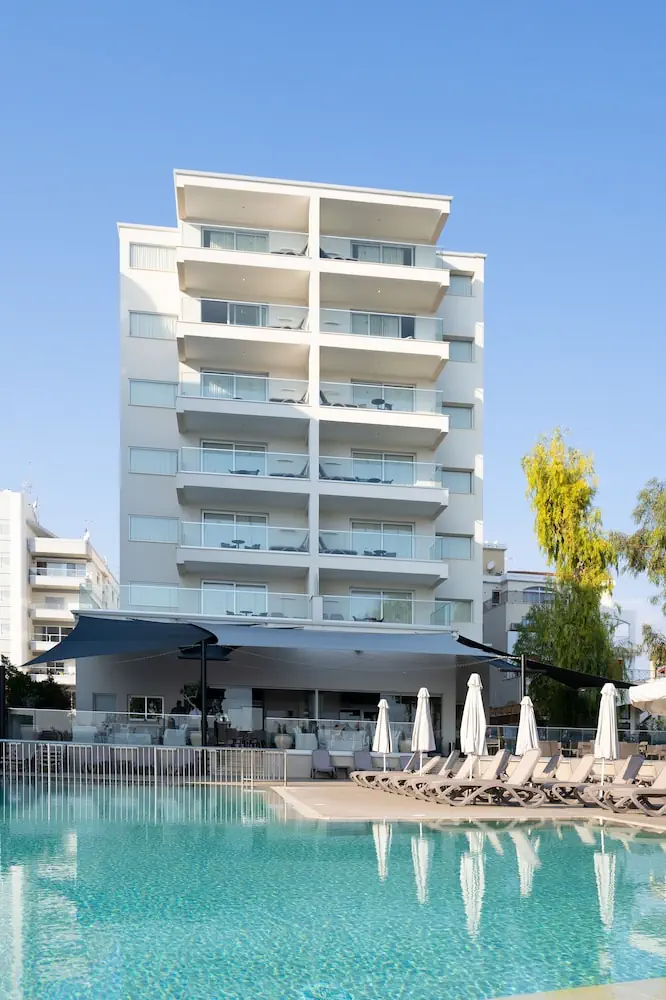 Harmony Bay Limassol photo 1