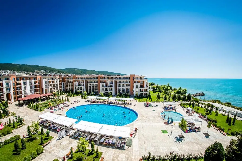 Prestige Fort Beach