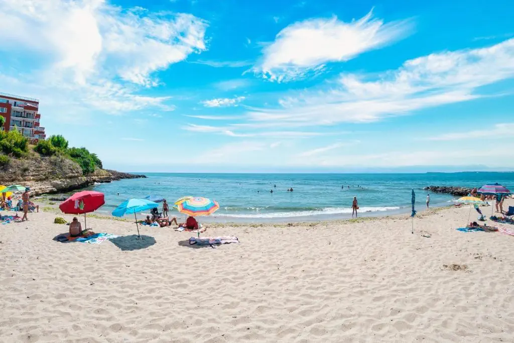 Panorama Fort Beach photo 0
