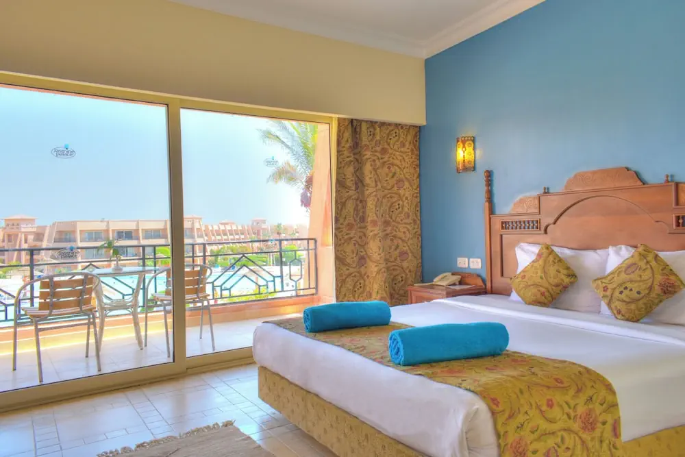 Jasmine Palace Resort photo 1