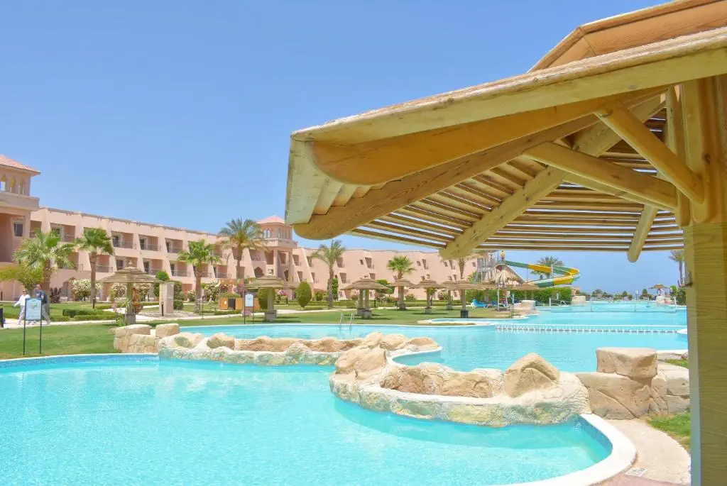 Jasmine Palace Resort photo 2
