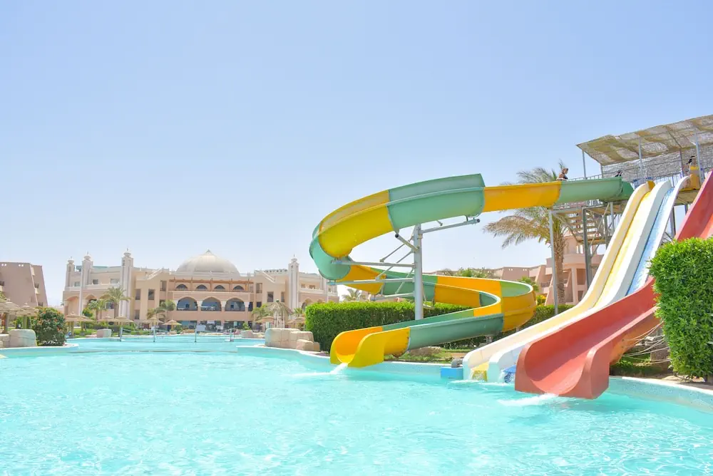 Jasmine Palace Resort photo 0