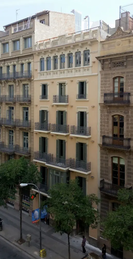 Hotel Ambit Barcelona