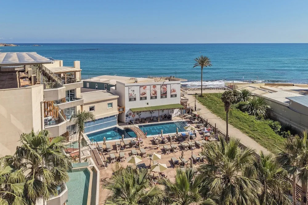 Infinity Blue Boutique Hotel & Spa