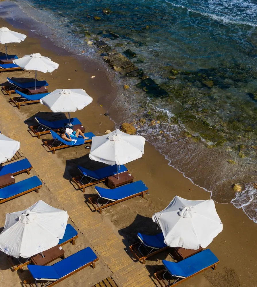 Infinity Blue Boutique Hotel & Spa photo 3