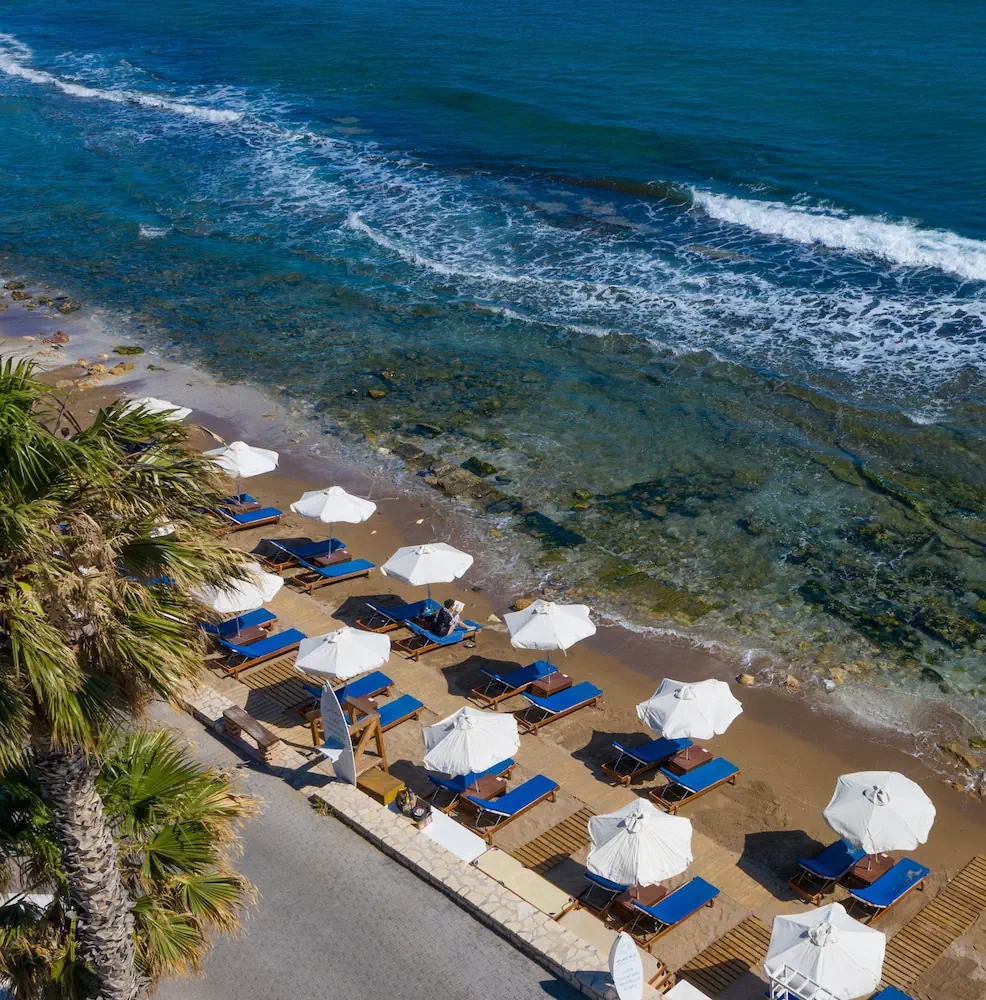 Infinity Blue Boutique Hotel & Spa photo 2