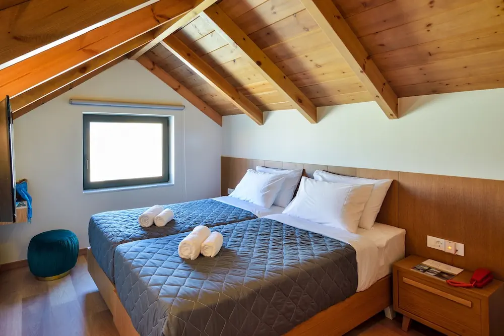 HOTEL: Elia Agia Marina Hotel