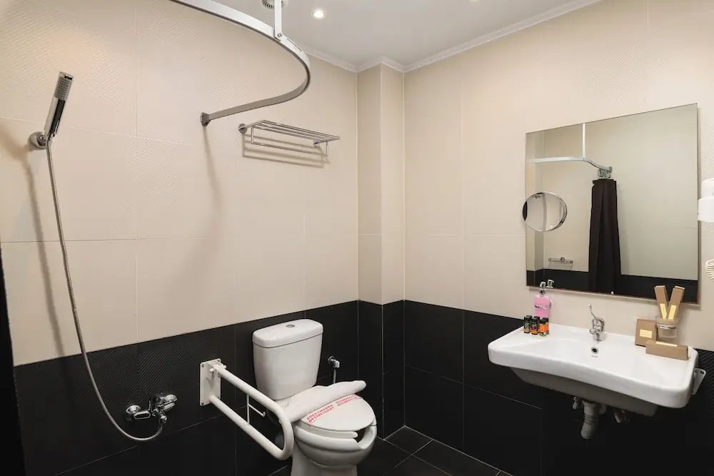 HOTEL: Elia Agia Marina Hotel