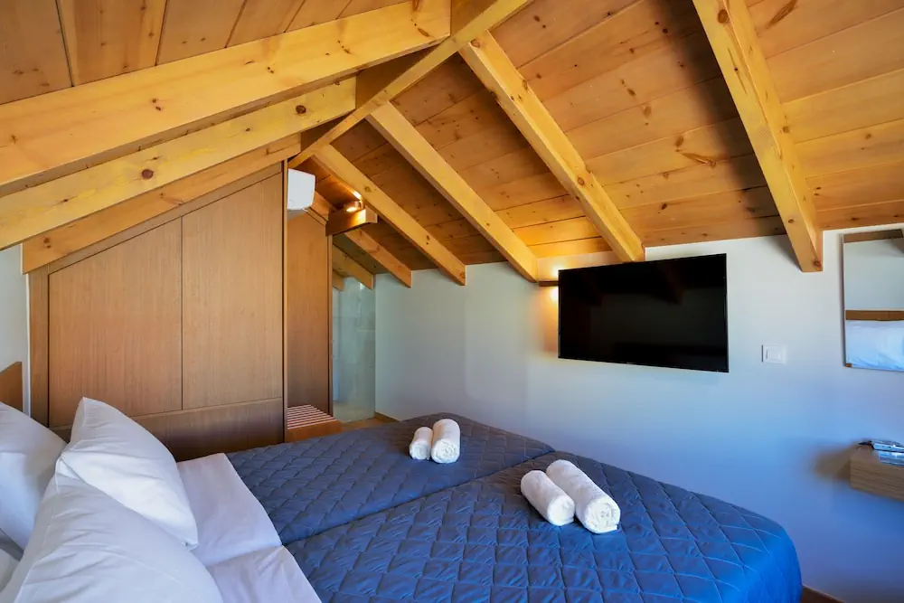 HOTEL: Elia Agia Marina Hotel