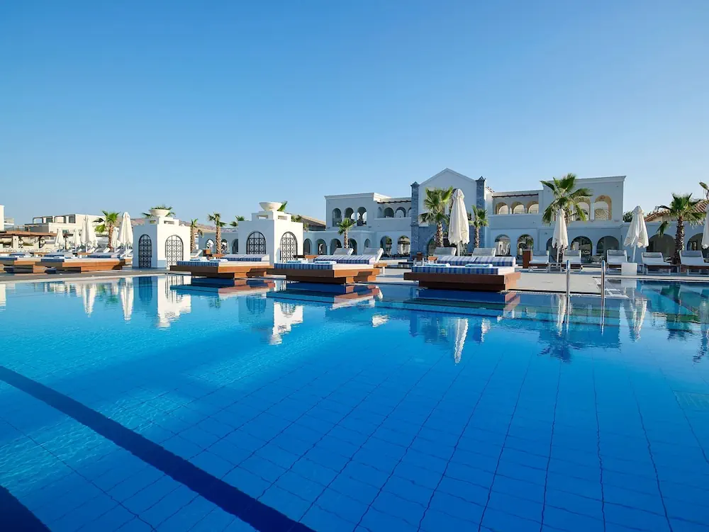 Anemos Luxury Grand Resort 5*, фото 10