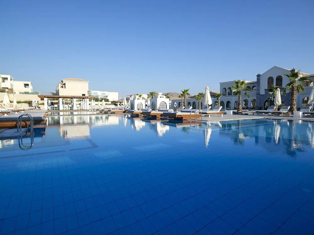 Anemos Luxury Grand Resort 5*, фото 16