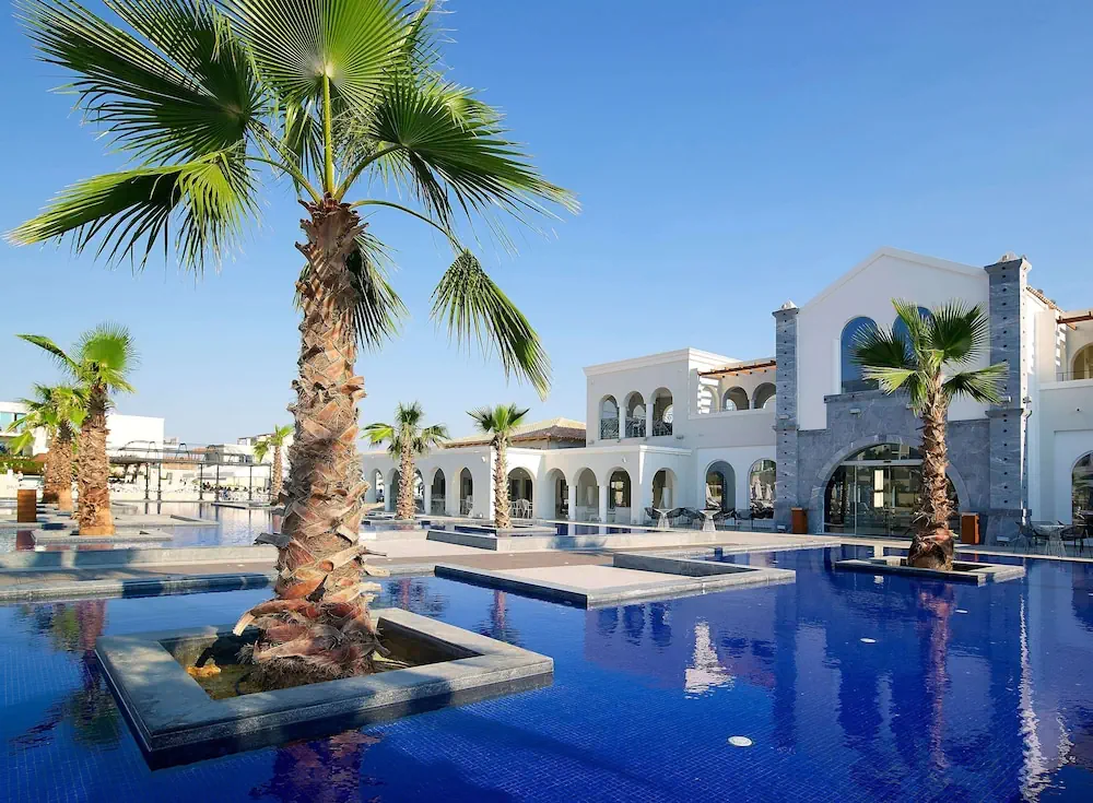 Anemos Luxury Grand Resort 5*, фото 8
