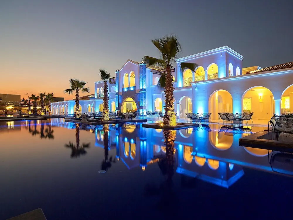 Anemos Luxury Grand Resort 5*, фото 7
