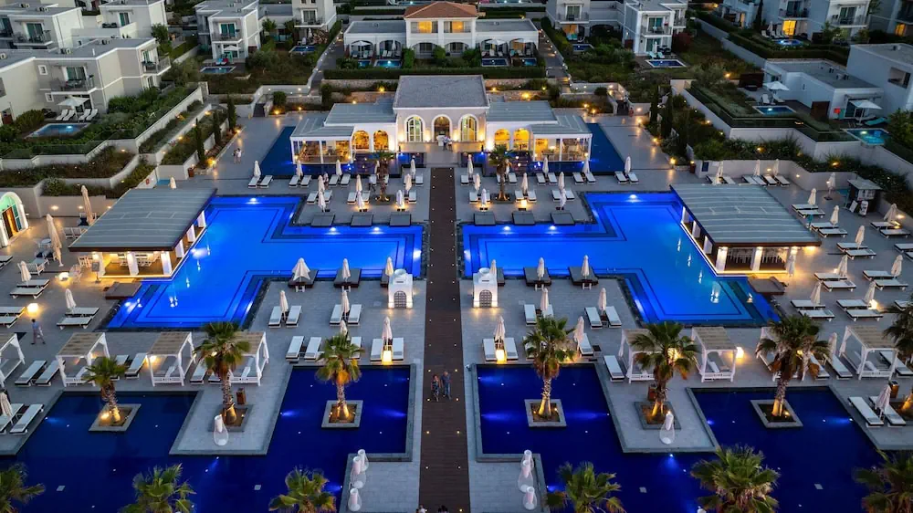 Anemos Luxury Grand Resort 5*, фото 9