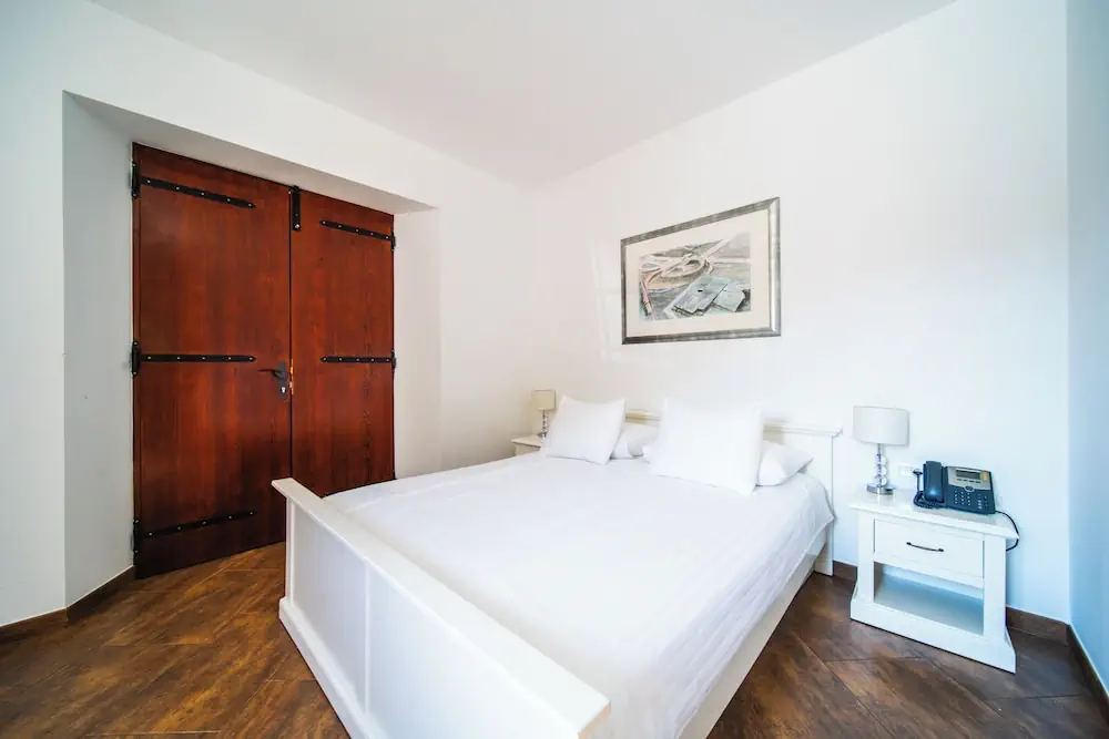 HOTEL: Vila Riva Apartments